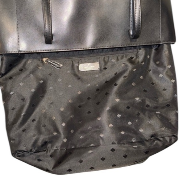 Kate Spade Schuyler Medium Leather Tote Bag (NWOT) - Picture 8 of 16